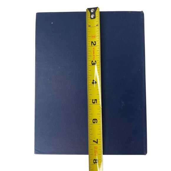 Liddell & Scotts Greek-English Lexicon Ed HC Book Oxford University Press 1966 - Picture 8 of 8